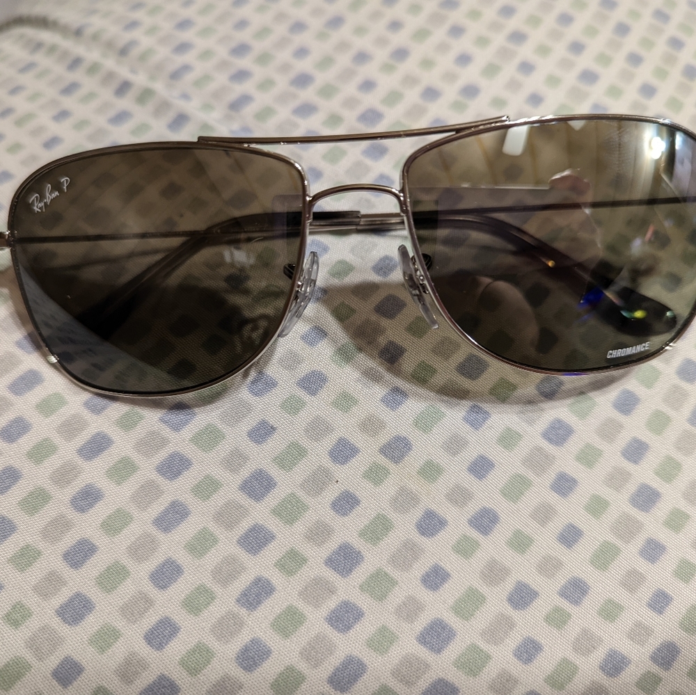 Ray Ban Sunglasses